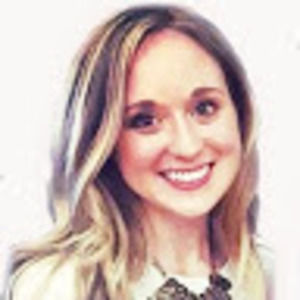 Meet your Posher, Kelsey